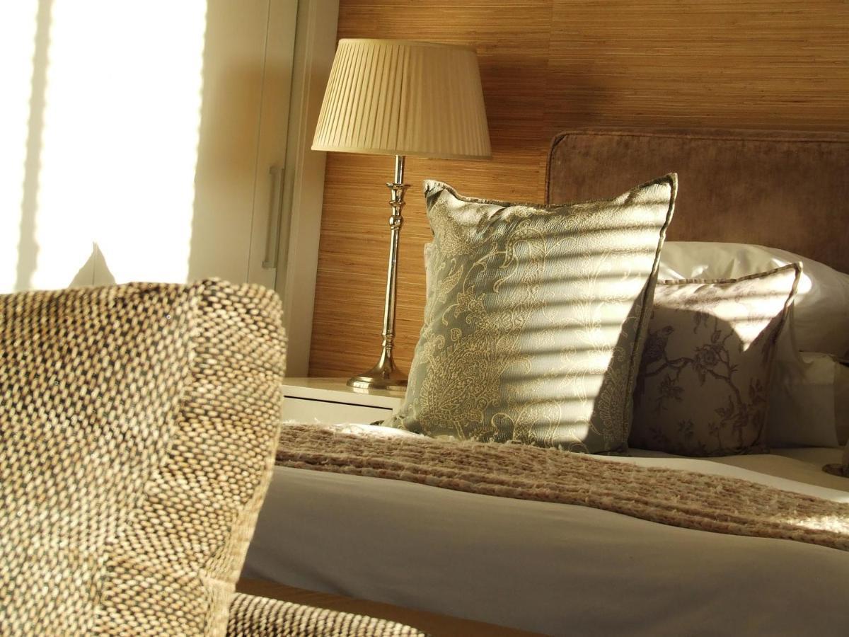 קניסנה 210 Gallery Luxury Studio Apartment מראה חיצוני תמונה
